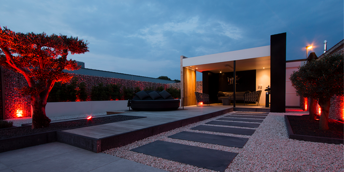 Outdoor Living